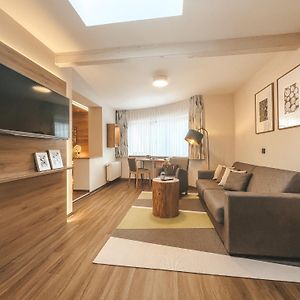 Familien-Zimmer